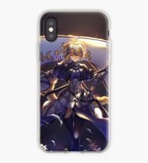 Fate Apocrypha iPhone Case
