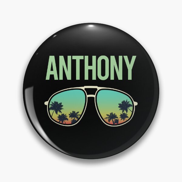 Item preview, Cool Glasses Anthony designed and sold by William Grey.