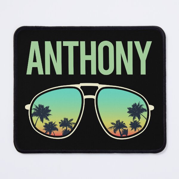 Item preview, Cool Glasses Anthony designed and sold by William Grey.
