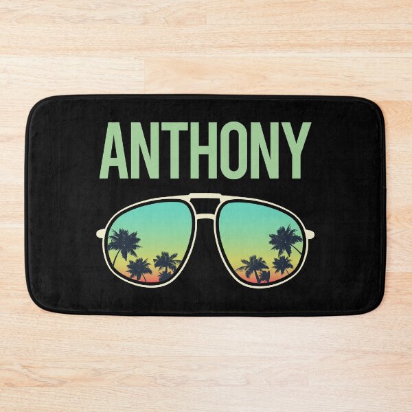 Item preview, Cool Glasses Anthony designed and sold by William Grey.