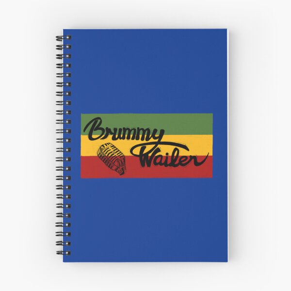 Item preview, Brummy wailer (with flag)   designed and sold by GrantRoberto.