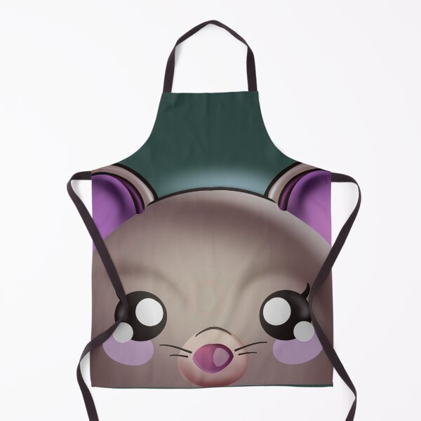 Item preview, Kawaii Mouse II designed and sold by GlaDyxies.