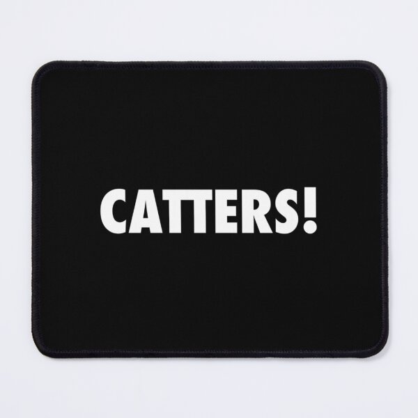 Item preview, Geelong - The Mighty Catters!   designed and sold by nickyserrano.