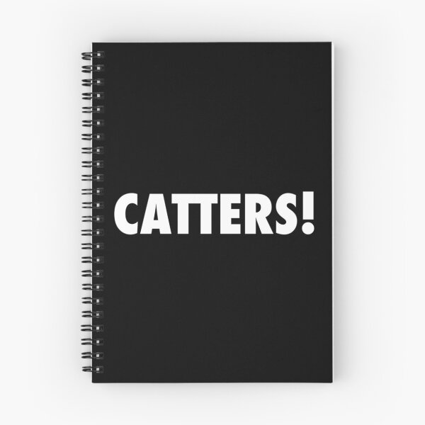 Item preview, Geelong - The Mighty Catters!   designed and sold by nickyserrano.