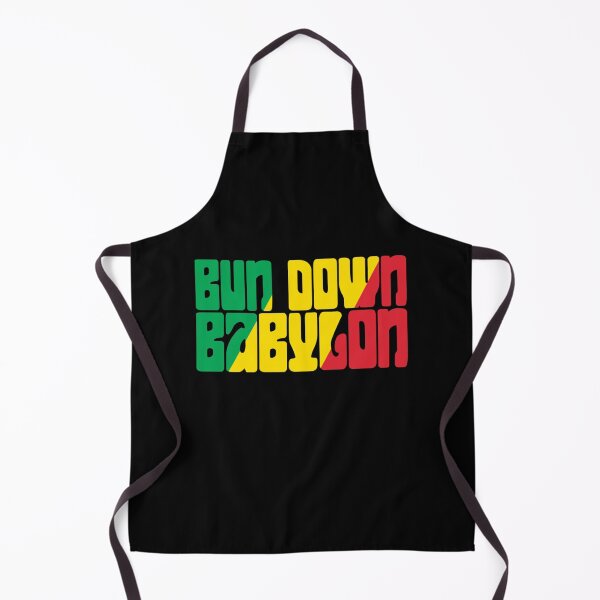 Item preview, Bun Down Babylon designed and sold by GrantRoberto.