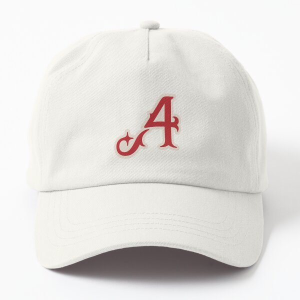 Liv Golf Fan 4 Aces Team Logo Cool Unique Dad Hat
