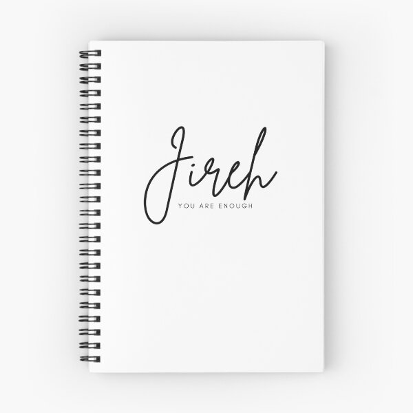 Item preview, Jireh The God Who Provides Sticker designed and sold by Joephinitolo.