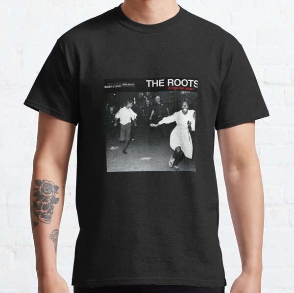 ショップ the roots t シャツ