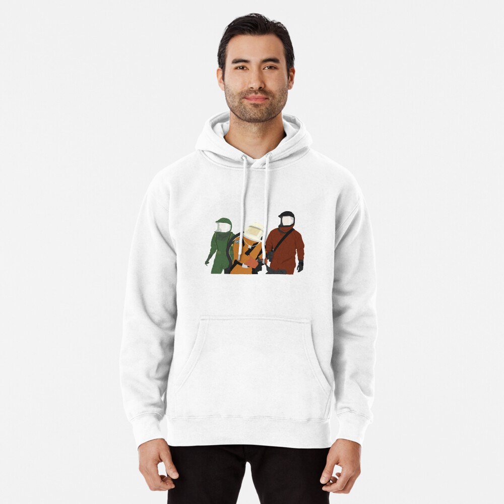 Artikel-Vorschau von Hoodie, designt und verkauft von whosthatnerd.