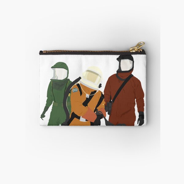 Item preview, Bravenlarke safety suits designed and sold by whosthatnerd.
