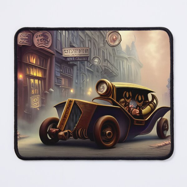 Item preview, Car 16 designed and sold by REALDesign-Shop.