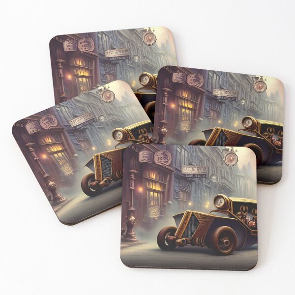 Item preview, Car 16 designed and sold by REALDesign-Shop.