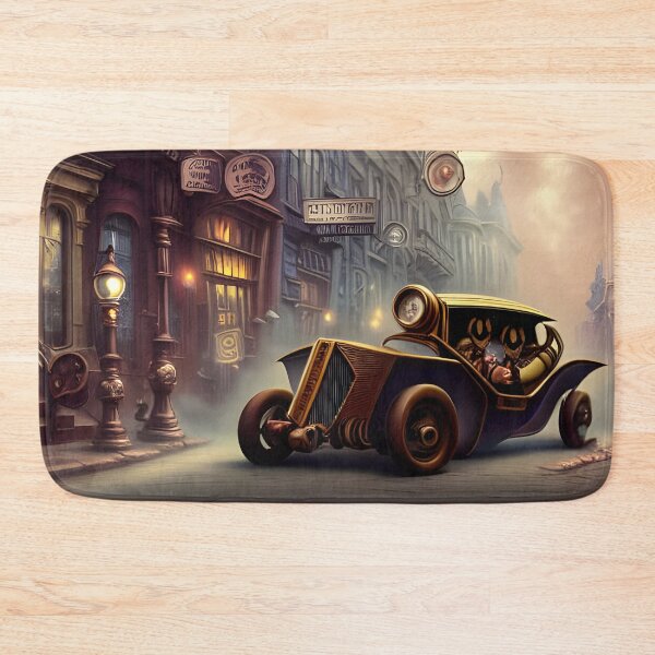 Item preview, Car 16 designed and sold by REALDesign-Shop.
