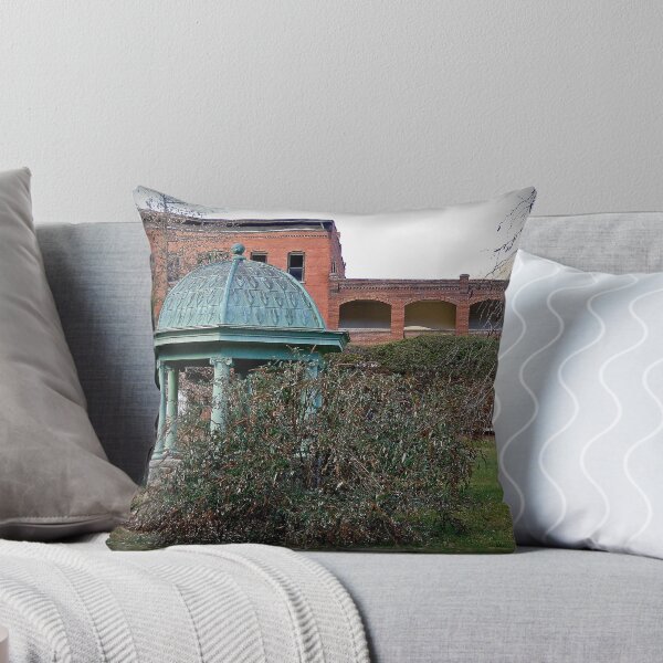 Item preview, Hidden Gazebo designed and sold by Paul Lubaczewski.
