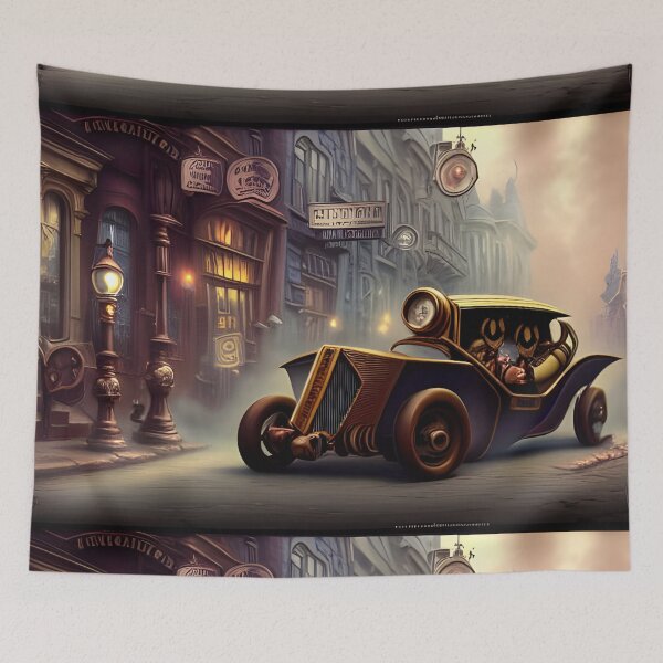 Item preview, Car 16 designed and sold by REALDesign-Shop.