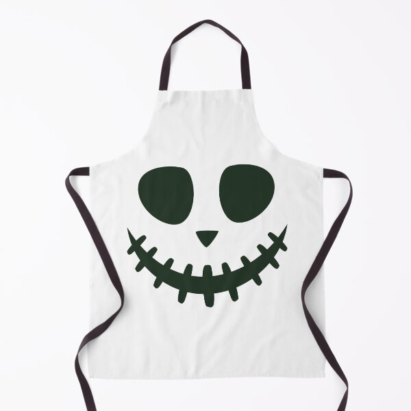 Item preview, The Stitched one, scary Jack o' lantern pumpkin face, halloween costume , creepy trick or treat designed and sold by allycat57.