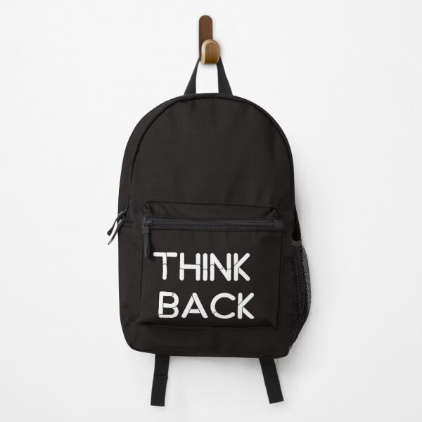 Item preview, Think back designed and sold by firda23.