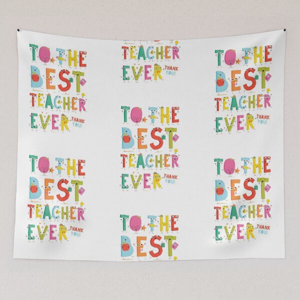Item preview, Happy teachers day to all the teachers and mentors in the world | Happy teachers day gifts | designed and sold by Arteartz.