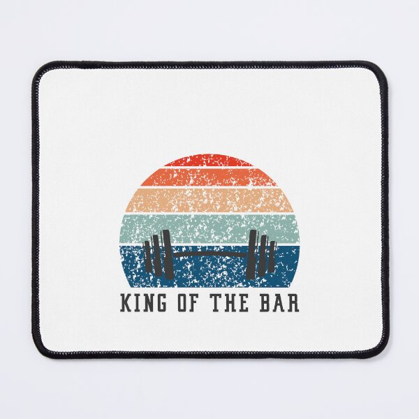 Item preview, King of the Bar designed and sold by HouseOfBigPalms.