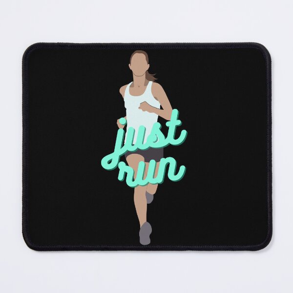Item preview, Just run designed and sold by S-and-W-4ever.