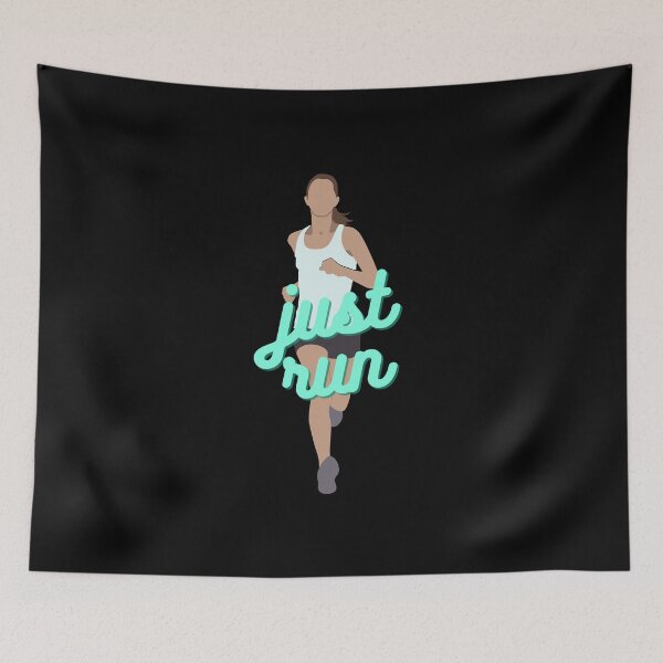 Item preview, Just run designed and sold by S-and-W-4ever.
