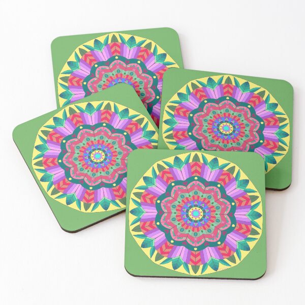 Item preview, Centred  mandala  designed and sold by HealingHearts17.