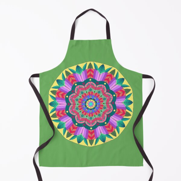 Item preview, Centred  mandala  designed and sold by HealingHearts17.