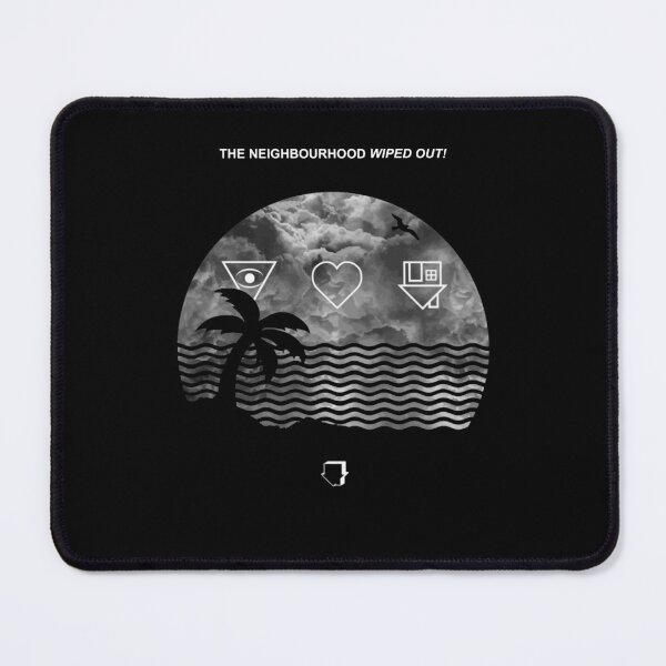 Item preview, The neighbourhood wiped designed and sold by CIERRA-yln.