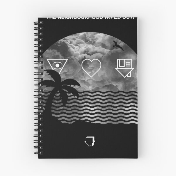 Item preview, The neighbourhood wiped designed and sold by CIERRA-yln.