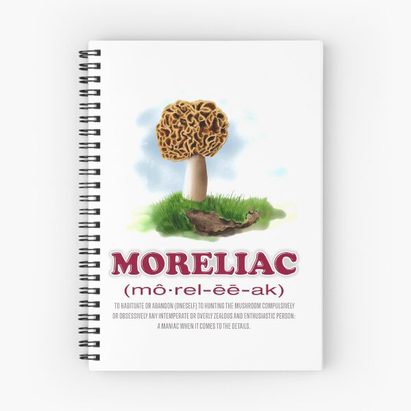 Item preview, Moreliac designed and sold by stranger636.