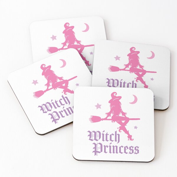 Item preview, Witch Princess designed and sold by PaulSDesign.