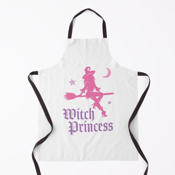 Item preview, Witch Princess designed and sold by PaulSDesign.