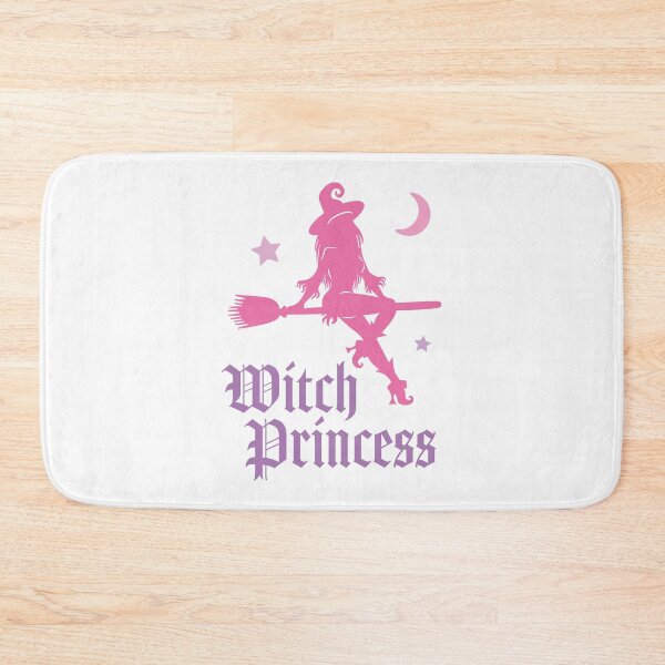 Item preview, Witch Princess designed and sold by PaulSDesign.
