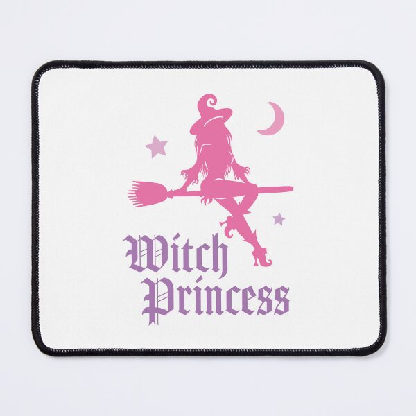 Item preview, Witch Princess designed and sold by PaulSDesign.