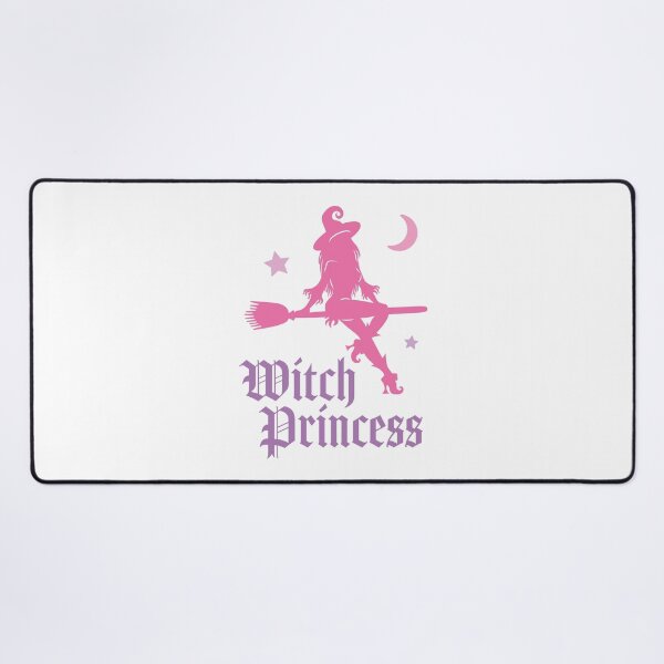 Item preview, Witch Princess designed and sold by PaulSDesign.