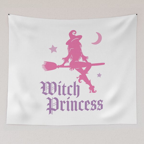 Item preview, Witch Princess designed and sold by PaulSDesign.
