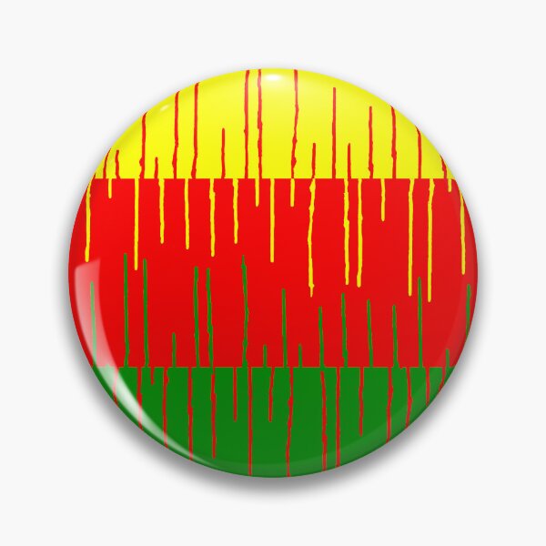 Item preview, KURDISTAN Flag  designed and sold by KurdishShops.