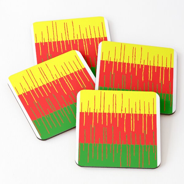 Item preview, KURDISTAN Flag  designed and sold by KurdishShops.