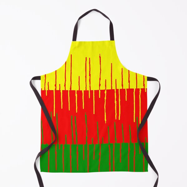Item preview, KURDISTAN Flag  designed and sold by KurdishShops.