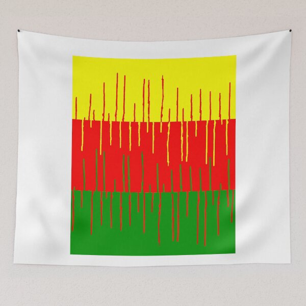 Item preview, KURDISTAN Flag  designed and sold by KurdishShops.