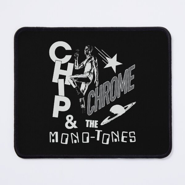 Item preview, The neighbourhood chip chrome & the monotones designed and sold by CIERRA-yln.