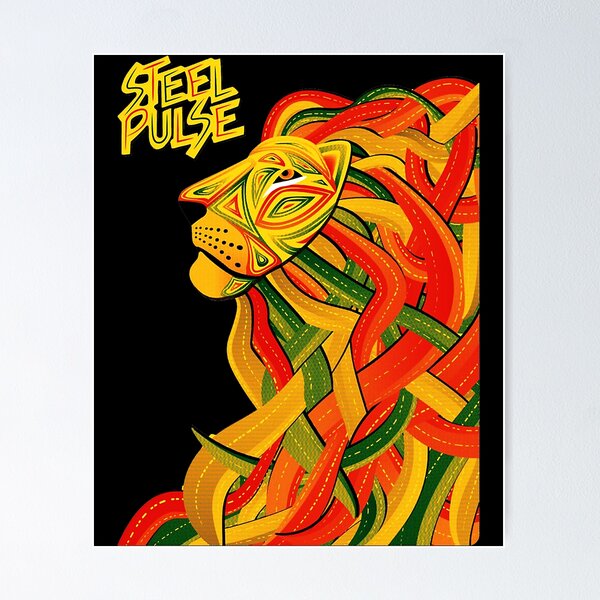 Item preview, STEL Band PALSE LEGEND designed and sold by TerDrest776.