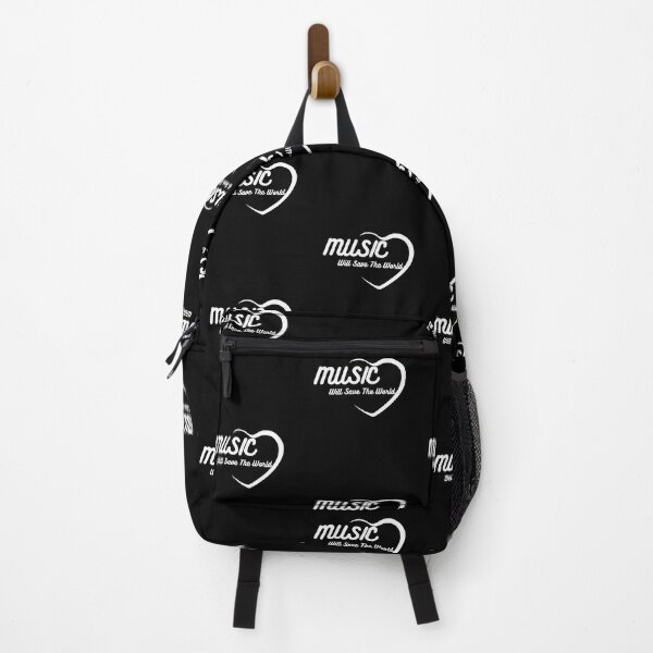 Item preview, music Will Save The World designed and sold by SwifTech.