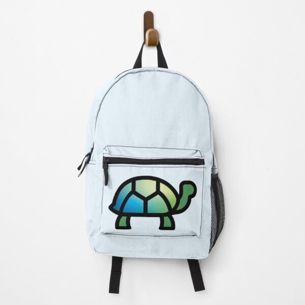 Item preview, Cool coloured tortoise designed and sold by Camilla Wynter.