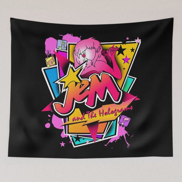 Item preview, Jem 2015 Premium Scoop designed and sold by TerDrest776.