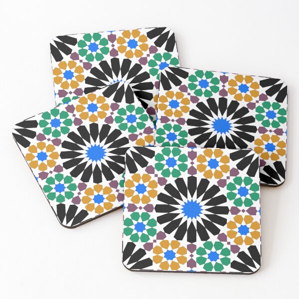 Item preview, Geometrical pattern designed and sold by Pixtela ..
