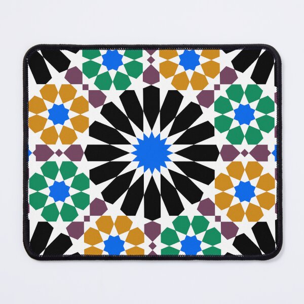 Item preview, Geometrical pattern designed and sold by Pixtela ..