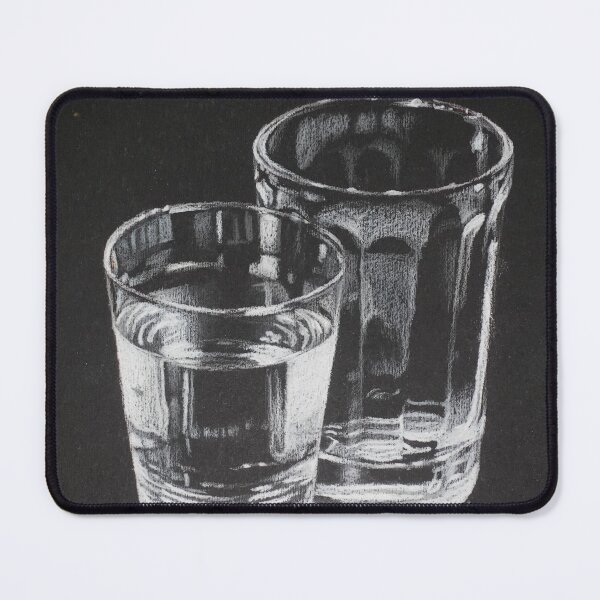 Item preview, The Glass designed and sold by Veri Apriyatno.
