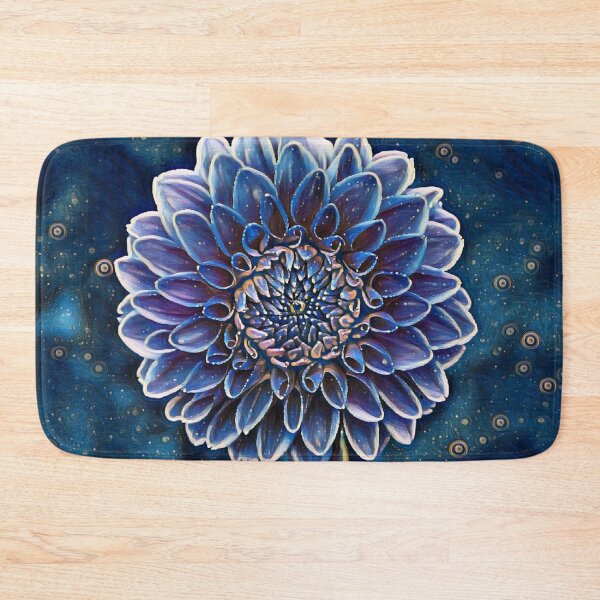 Item preview, DAHLIA FLOWER designed and sold by KatisDesign.