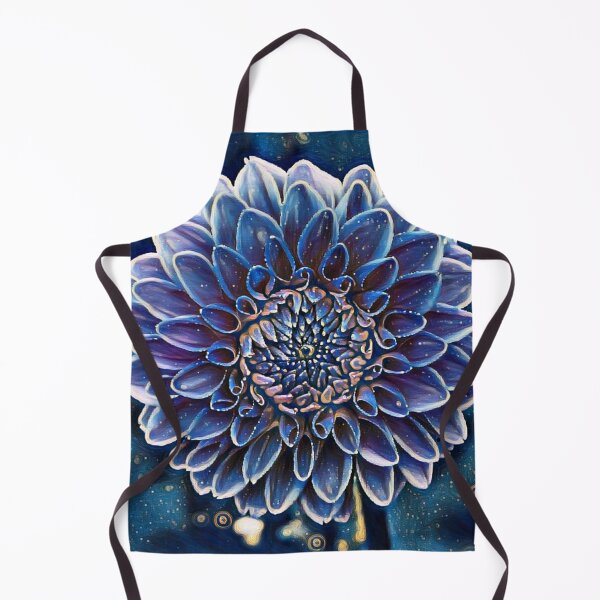 Item preview, DAHLIA FLOWER designed and sold by KatisDesign.